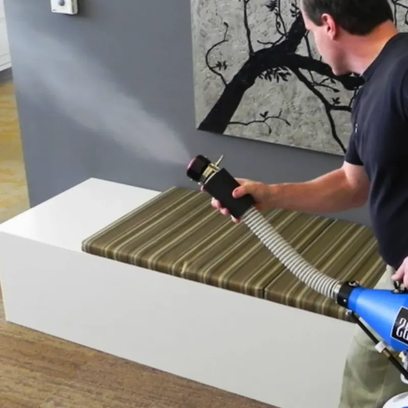 Professional Odor Removal in Sumter County, SC